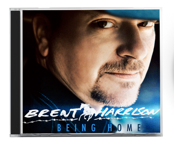 Being Home Full CD Download