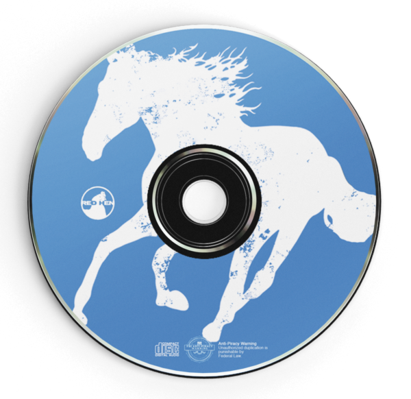 Being Home Full CD Download - Image 2
